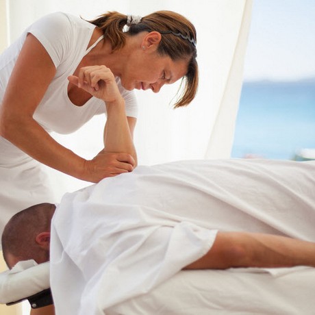 Reflexology Massage services
